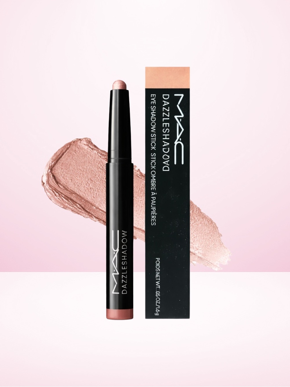 MAC Dazzleshadow Eyeshadow Stick Subliminal Spark - Picture 1 of 7